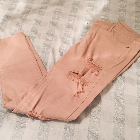 New York & Company Denim - NWOT Soho Jean Leggings